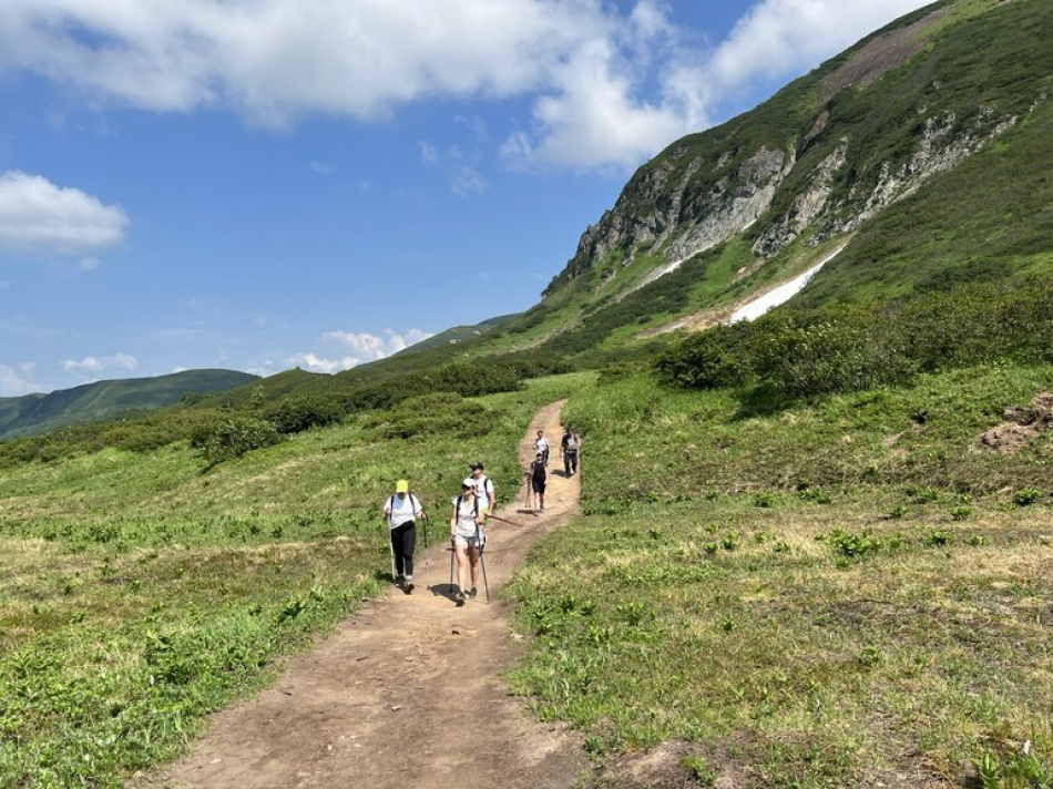 Звезды отреагировали на пропажу Натальи Наговицыной в горах 